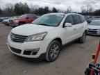 2015 CHEVROLET TRAVERSE