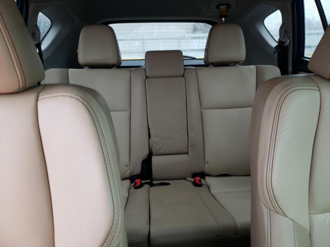 2014 TOYOTA RAV4