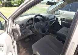 2007 DODGE GRAND CARAVAN