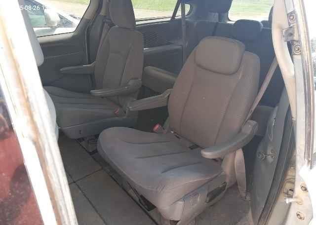 2007 DODGE GRAND CARAVAN