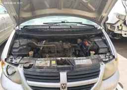 2007 DODGE GRAND CARAVAN