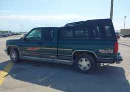 1996 CHEVROLET K