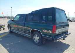 1996 CHEVROLET K
