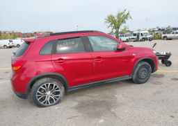 2017 MITSUBISHI RVR GT