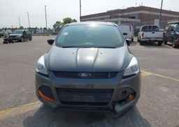 2016 FORD ESCAPE S