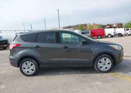 2016 FORD ESCAPE S