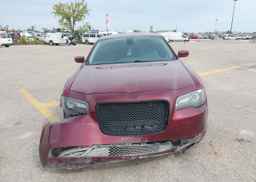 2016 CHRYSLER 300 S