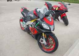 2017 APRILIA RSV4 RR