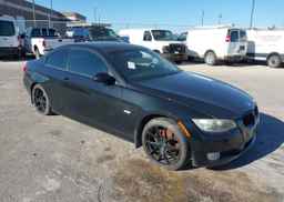 2009 BMW 328XI