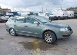 2007 VOLKSWAGEN PASSAT 2.0T