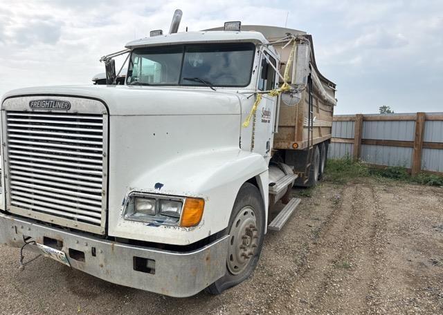 1996 FREIGHTLINER OTHER