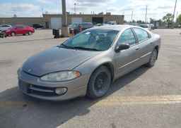1998 CHRYSLER INTREPID ES