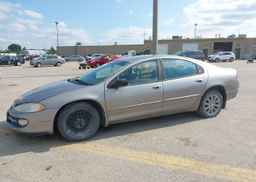 1998 CHRYSLER INTREPID ES