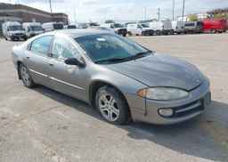 1998 CHRYSLER INTREPID ES