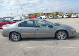 1998 CHRYSLER INTREPID ES