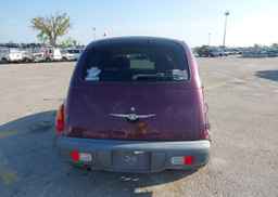 2003 CHRYSLER PT CRUISER