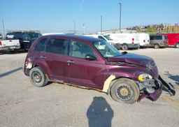 2003 CHRYSLER PT CRUISER