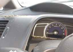 2009 HONDA CIVIC DX