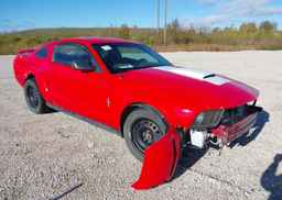 2006 FORD MUSTANG