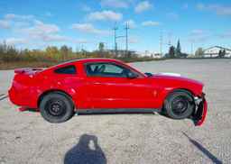 2006 FORD MUSTANG