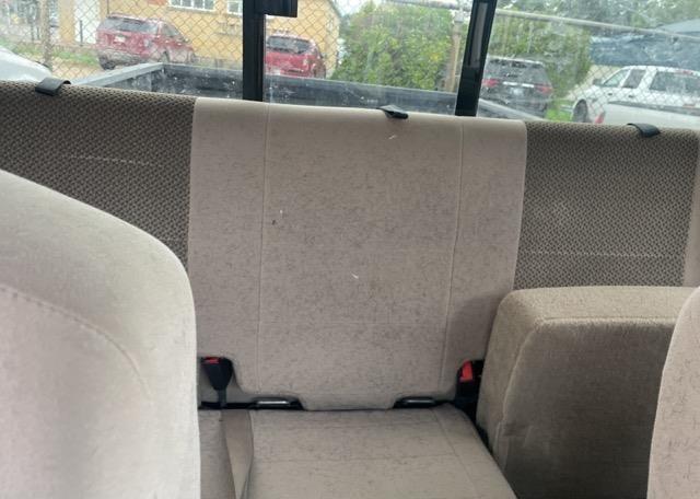 2003 FORD F150 FX4 SUPERCAB