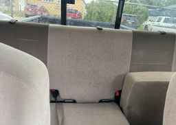 2003 FORD F150 FX4 SUPERCAB