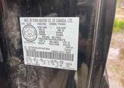 2003 FORD F150 FX4 SUPERCAB