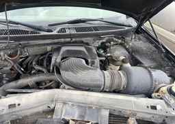2003 FORD F150 FX4 SUPERCAB