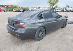 2016 BMW 328I XDRIVE