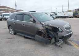 2008 BUICK ENCLAVE CXL