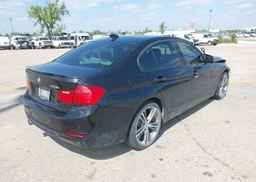 2014 BMW 328I XDRIVE