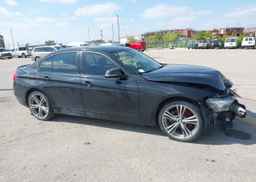 2014 BMW 328I XDRIVE