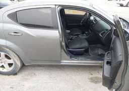 2013 DODGE AVENGER SXT