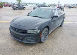 2018 DODGE CHARGER SE V8