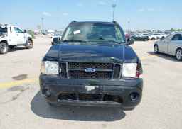 2004 FORD EXPLORER SPORT TRAC