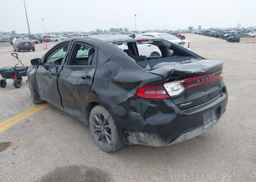 2014 DODGE DART SE