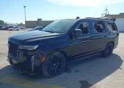 2021 CADILLAC ESCALADE