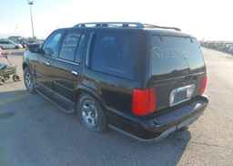 2000 LINCOLN NAVIGATOR
