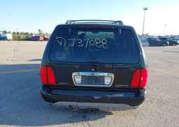 2000 LINCOLN NAVIGATOR