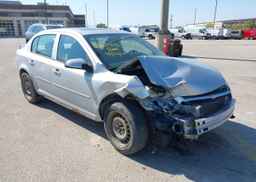 2008 CHEVROLET COBALT LT