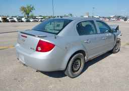 2008 CHEVROLET COBALT LT