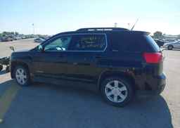 2011 GMC TERRAIN SLE