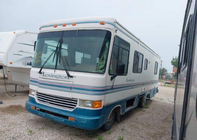 1992 CHEVROLET OTHER
