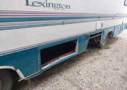 1992 CHEVROLET OTHER