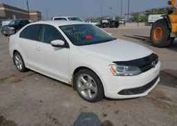 2011 VOLKSWAGEN JETTA 2.5