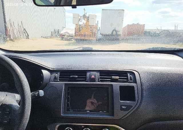 2014 KIA RIO5 EX