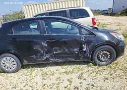 2014 KIA RIO5 EX
