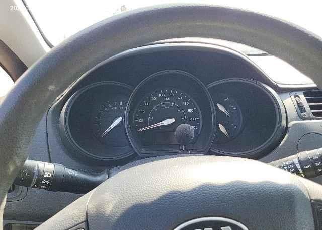2014 KIA RIO5 EX