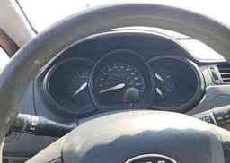 2014 KIA RIO5 EX