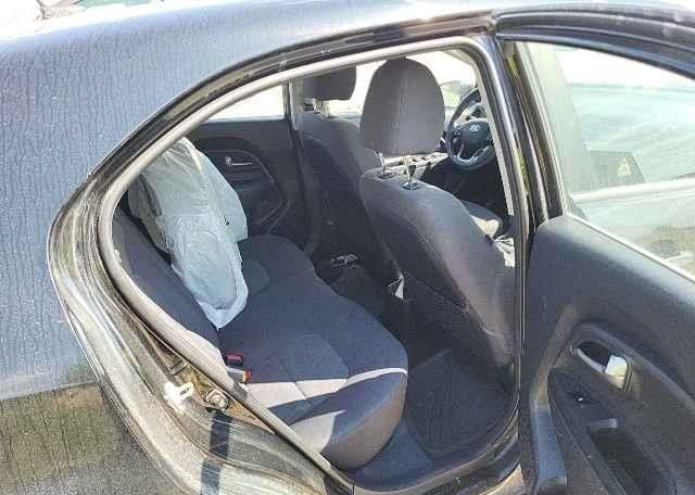 2014 KIA RIO5 EX